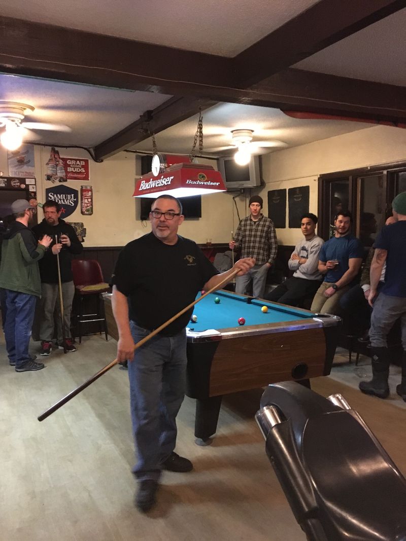 Trading Happy Hours for Community Connections