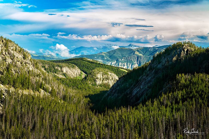 A Hidden Gem in Montana’s Mountains
