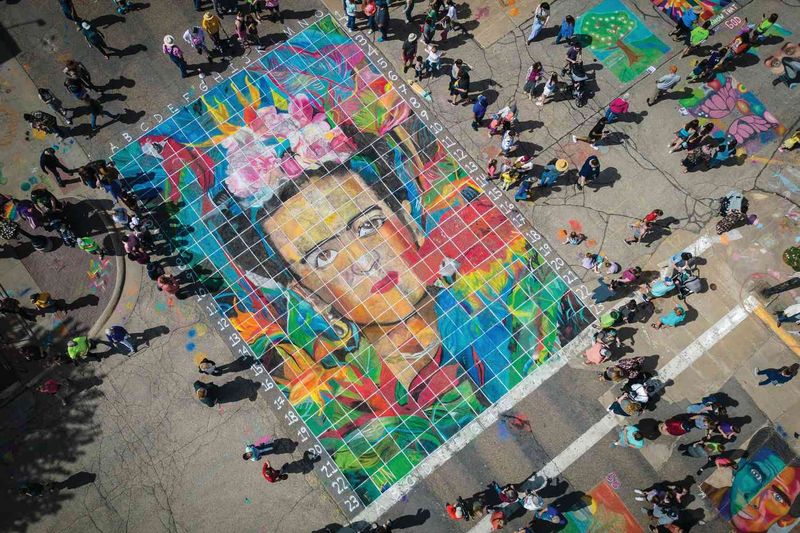 Mount Vernon: Where Parade Day Still Means Everything