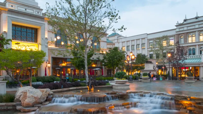 Farmington Station's Music Nights