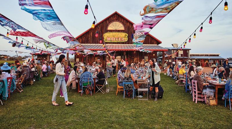 A Population That Fits in Your Living Room