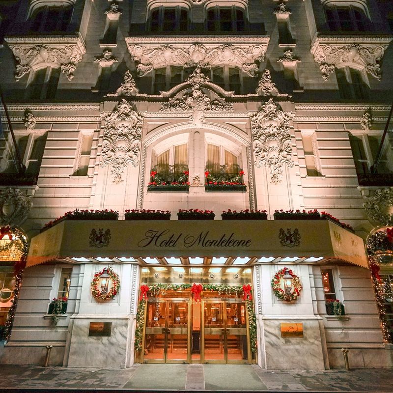 Hotel Monteleone