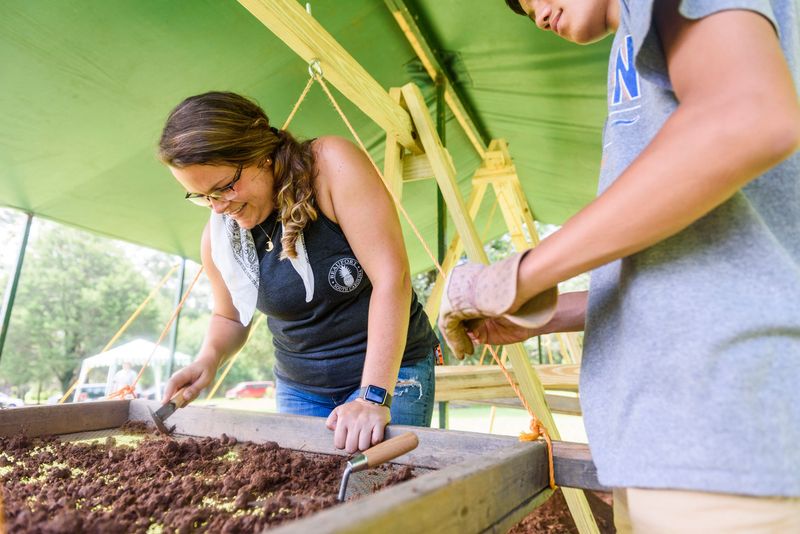 The Archaeological Park