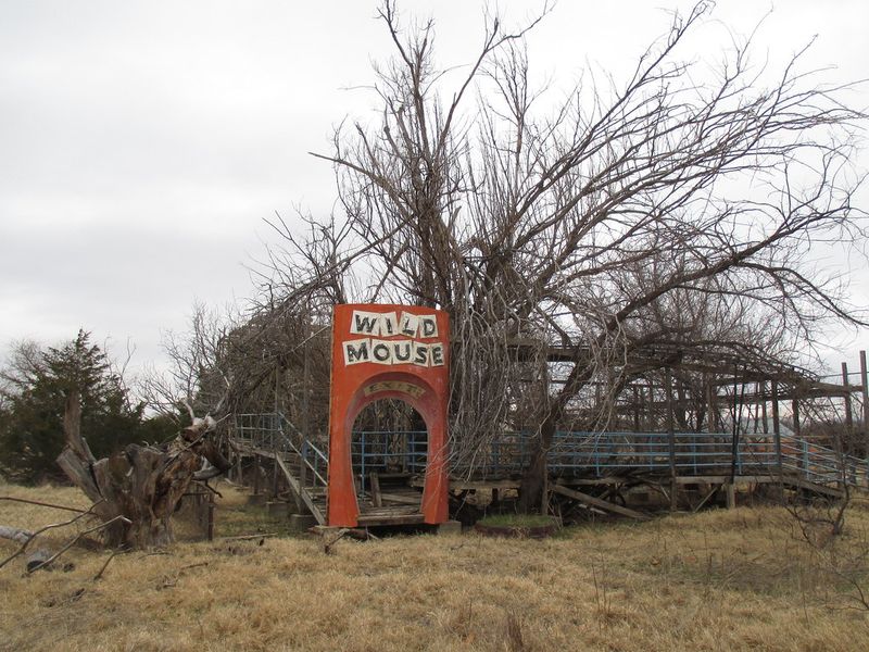 Cache's Highway Heritage