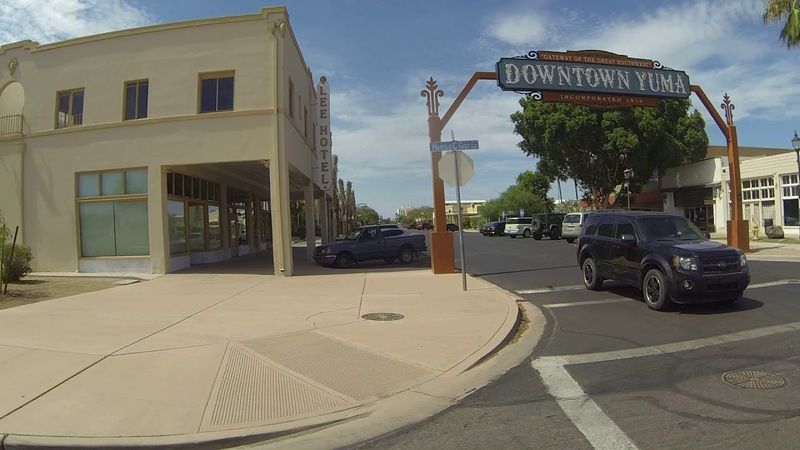 Ghostly Correspondence