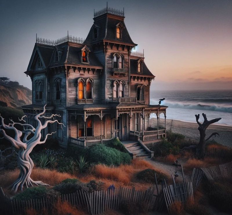 Whispers in the Wind