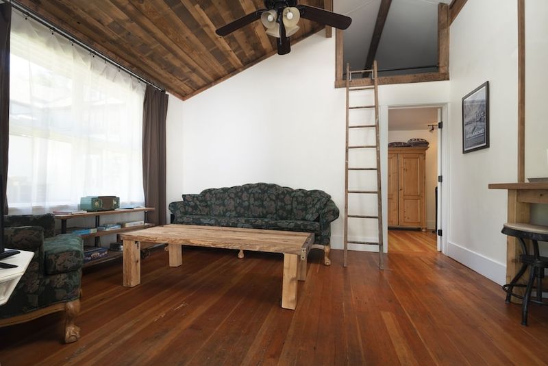 Phantom Footsteps in the Hallways