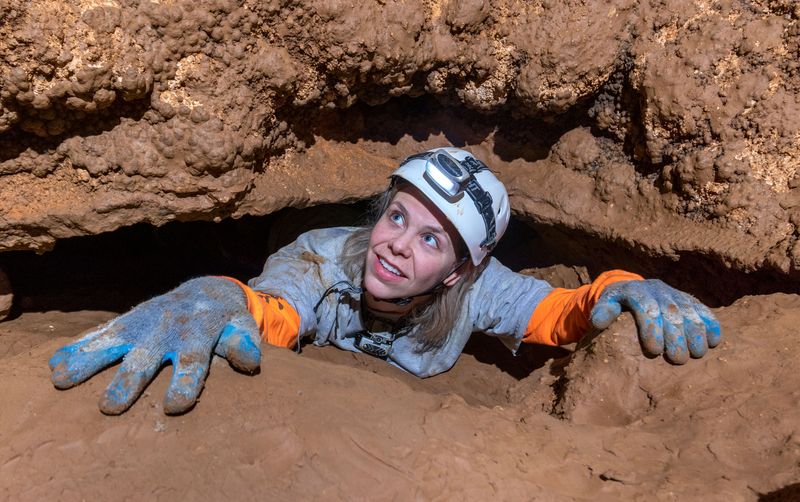 Why Visitors Keep Returning to This Cave