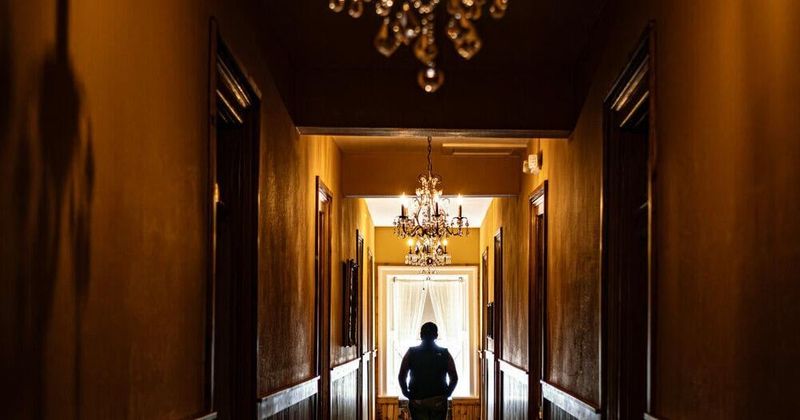 Visiting Today: Respect and the Lingering Scent