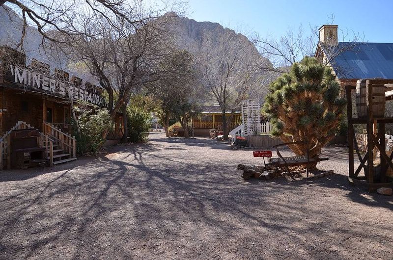 A Place Where Memory Outshines Ruins