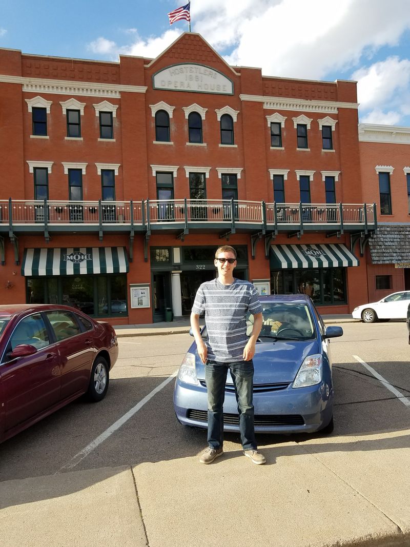 The Light of the World Pageant Has Run Since 1946