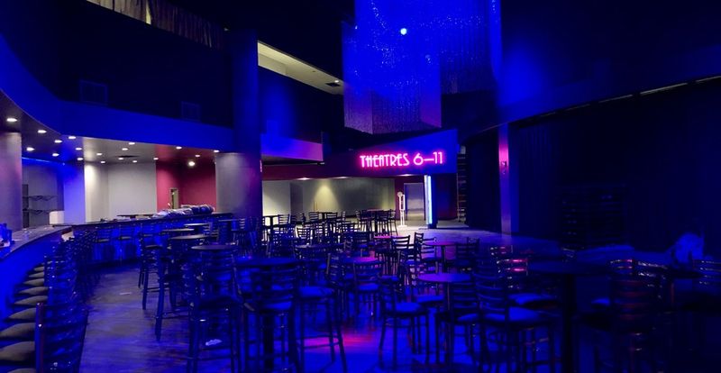 Notoriety Live: Comedy, Music, and Variety