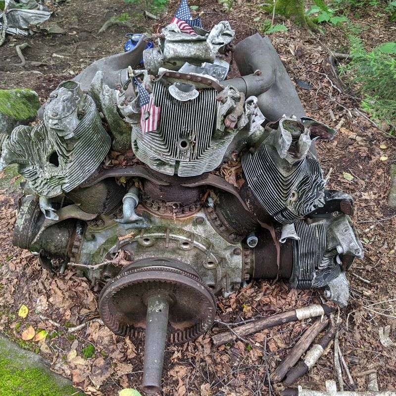 Historical Background of the Crash