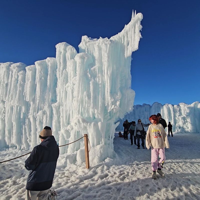 The Race Against Spring: The Inevitable Melt