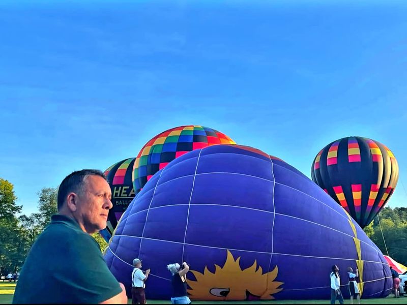 A Town That Looks Sleepy Until You Time It Right