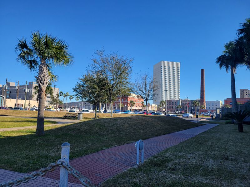 Permit to Party, The Quirky Park Drinking Rule