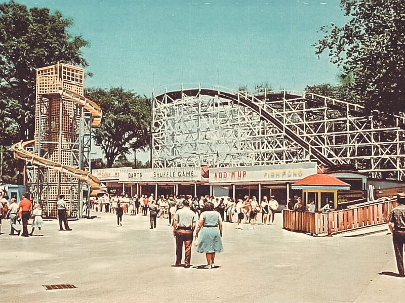 A Century of History That Never Fully Settled