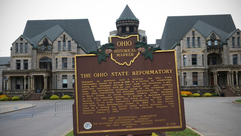 A Prison That Defines Mansfield’s History