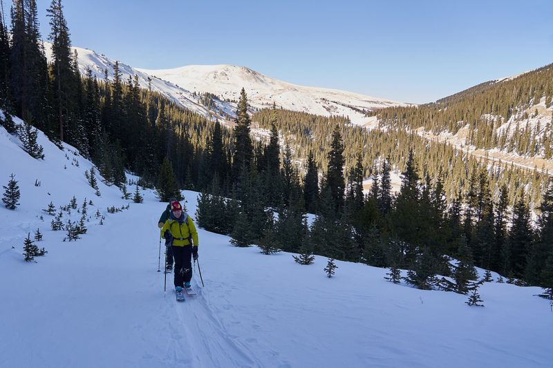 Unexplained Cold Spots Throughout the Area