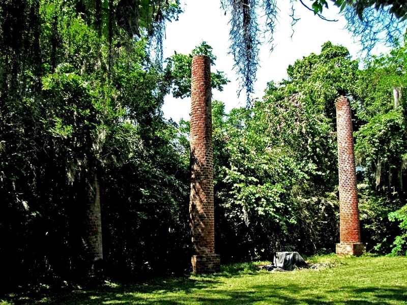 The Mysterious Bell Tower