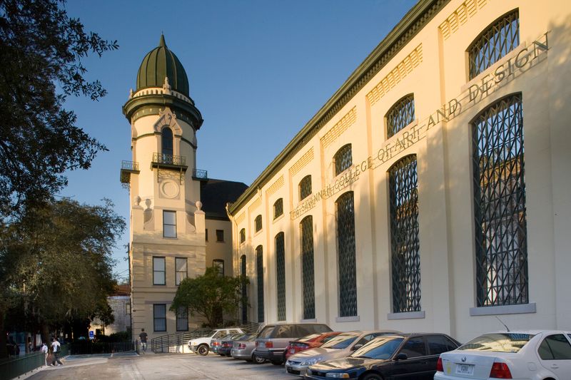 Where the Past Still Paces