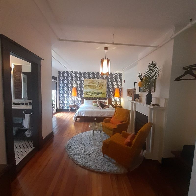 The Dwell Hotel (Chattanooga)