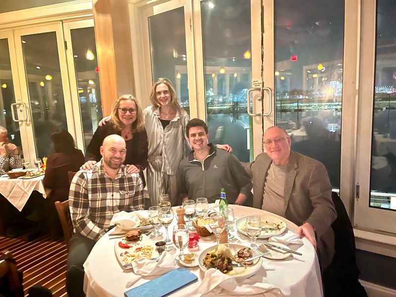 Warm And Welcoming Atmosphere