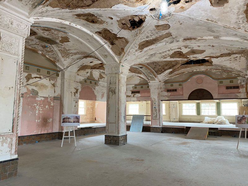 The Hope of Resurrection (A Timeless Project)