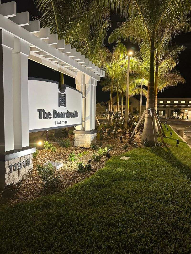 Historic Boardwalk Tradition