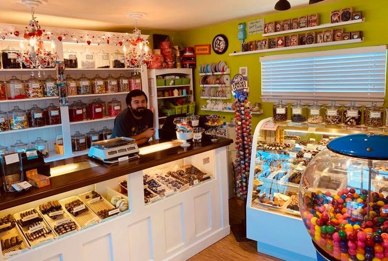 Cozy, Nostalgic Atmosphere