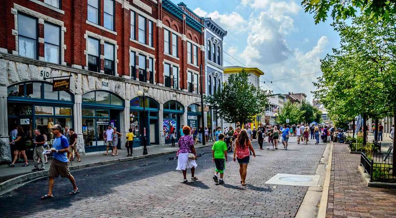 Affordable Housing Fuels Artistic Experimentation