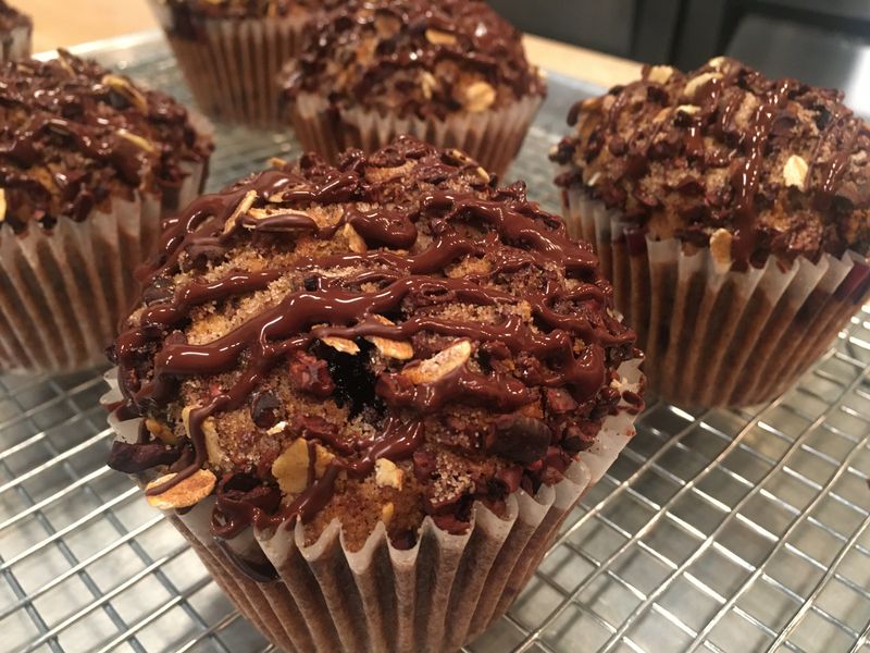 Roste Chocolate House