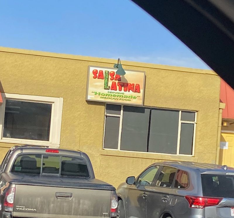 Salsa Latina (Colorado Springs)