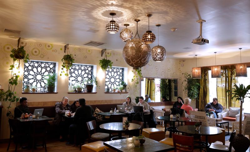 Aleppo Sweets: Providence