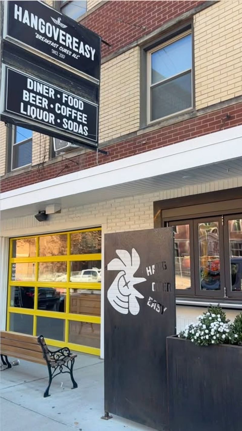 HangOverEasy