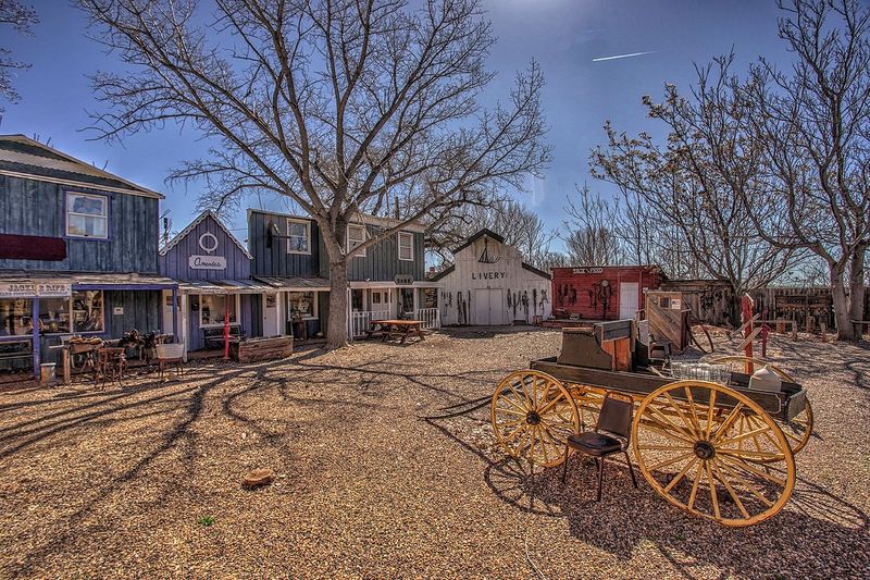 Where Hollywood Legends Once Walked