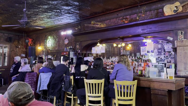 Strange Cold Spots in Desert Heat