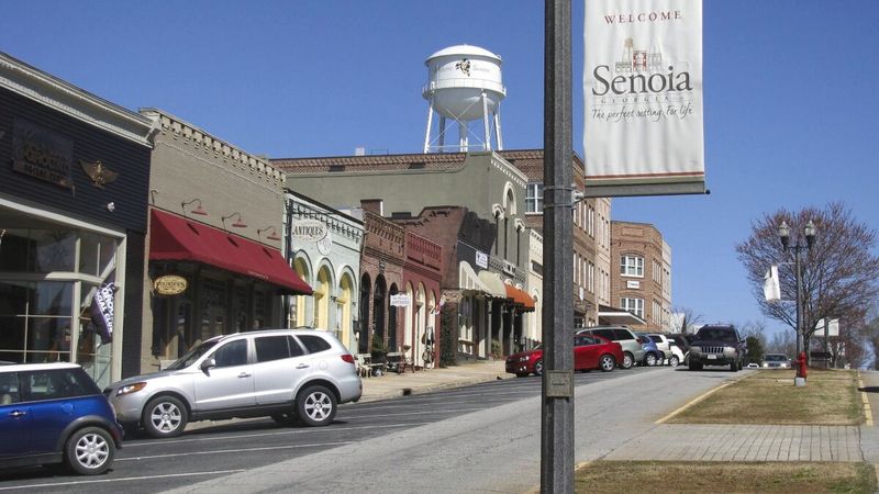 The Loss of Organic Identity