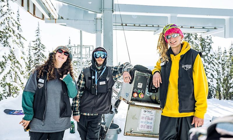 Historical Winter Isolation Kept Guests Trapped