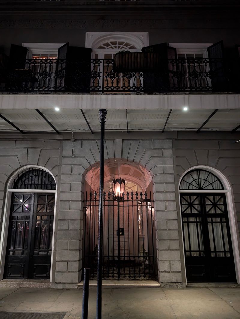 The Chilling Secret, Abuse Behind Closed Doors