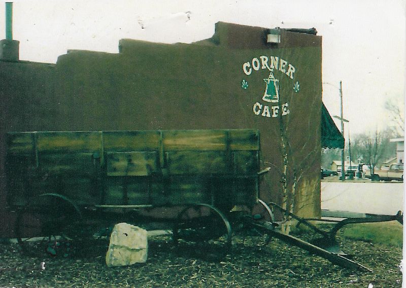 Corner Cafe Independence, Independence