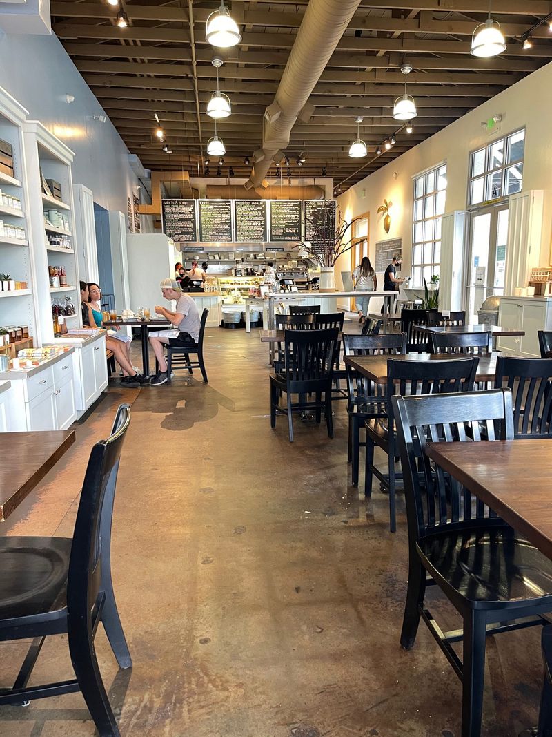 The Grove Café & Market (Albuquerque)