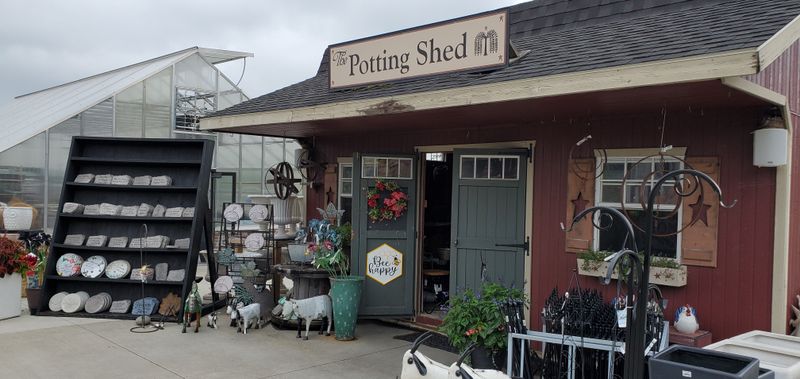 The Spring Inventory: Curating the Perfect Market