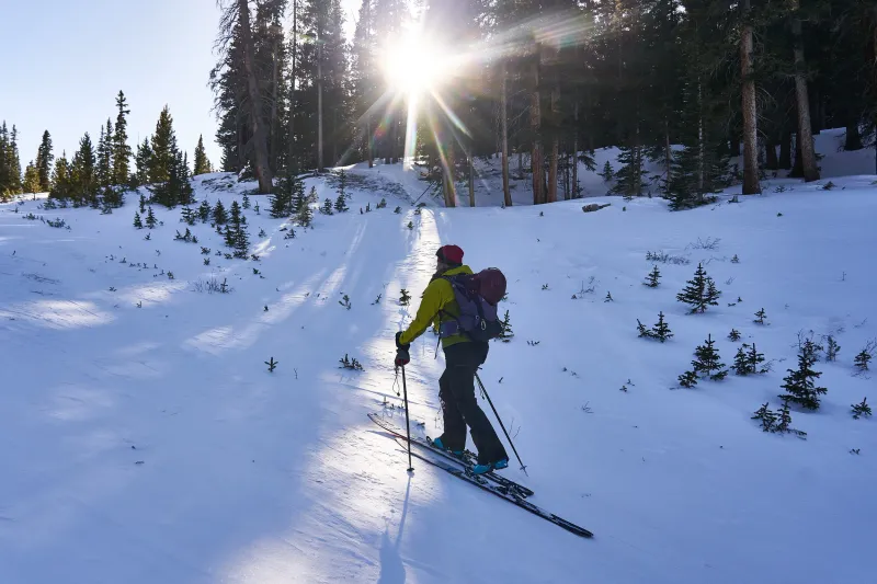 Historical Remnants and Vintage Equipment