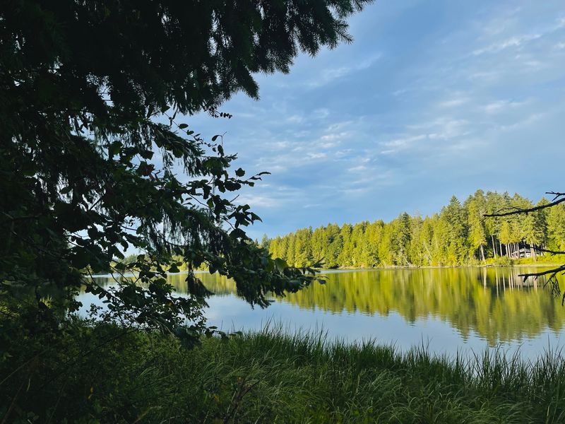 Why Travelers Seeking Peace Choose This Area