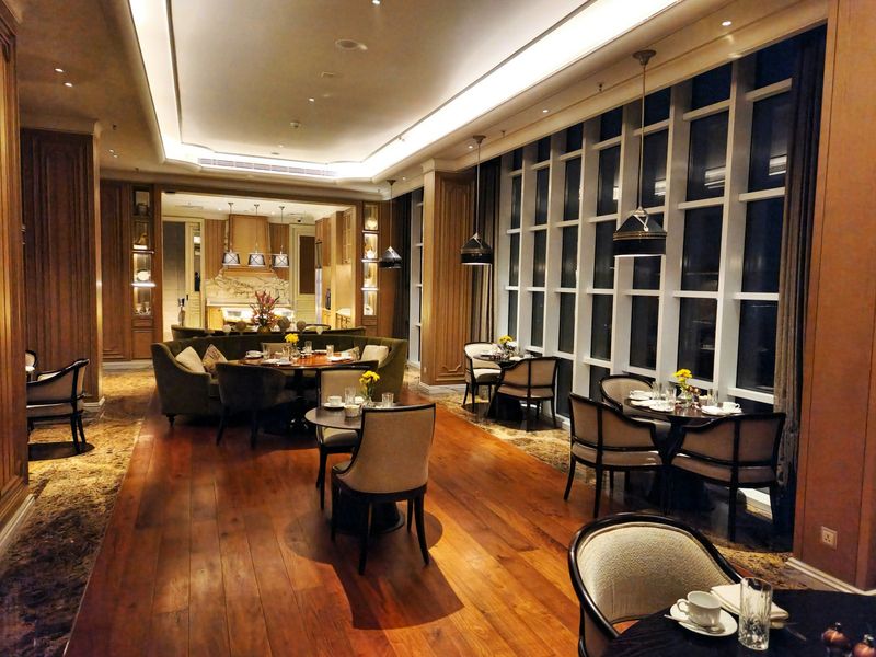 Baby Cakes (M Resort, Henderson)