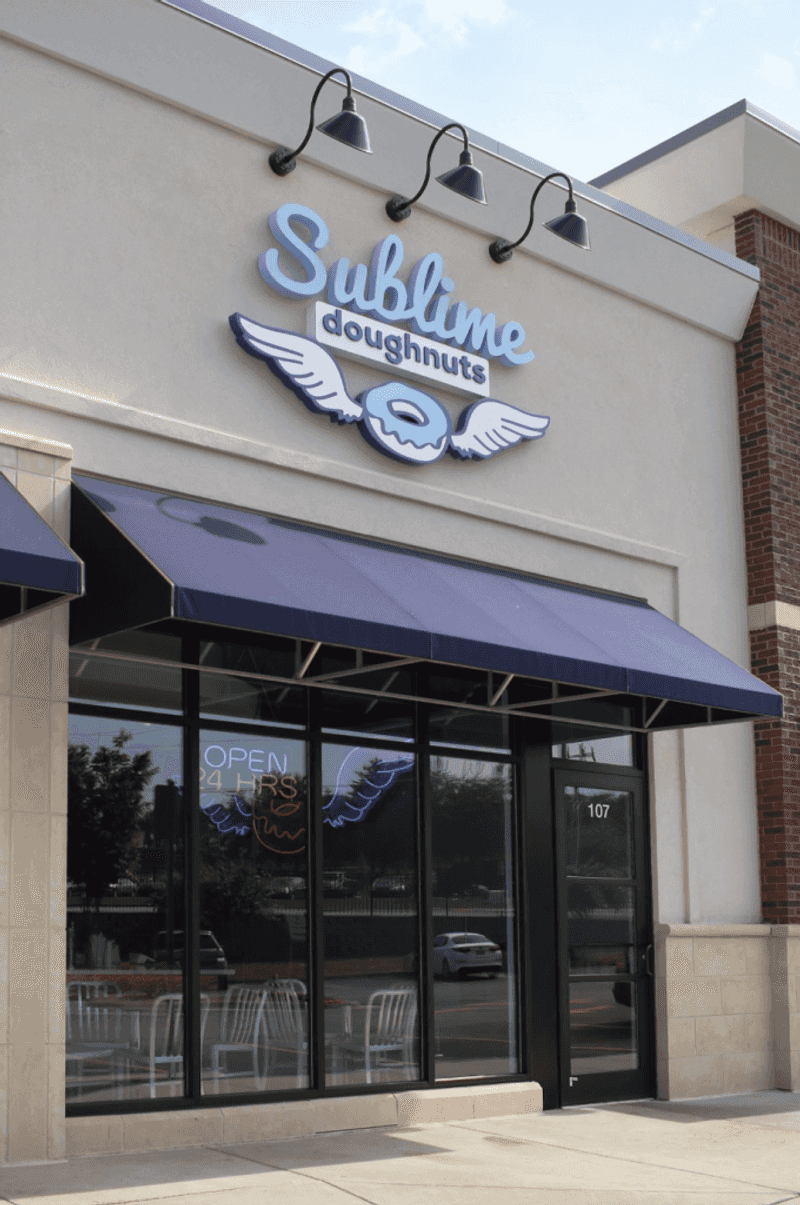 Sublime Doughnuts (Atlanta)