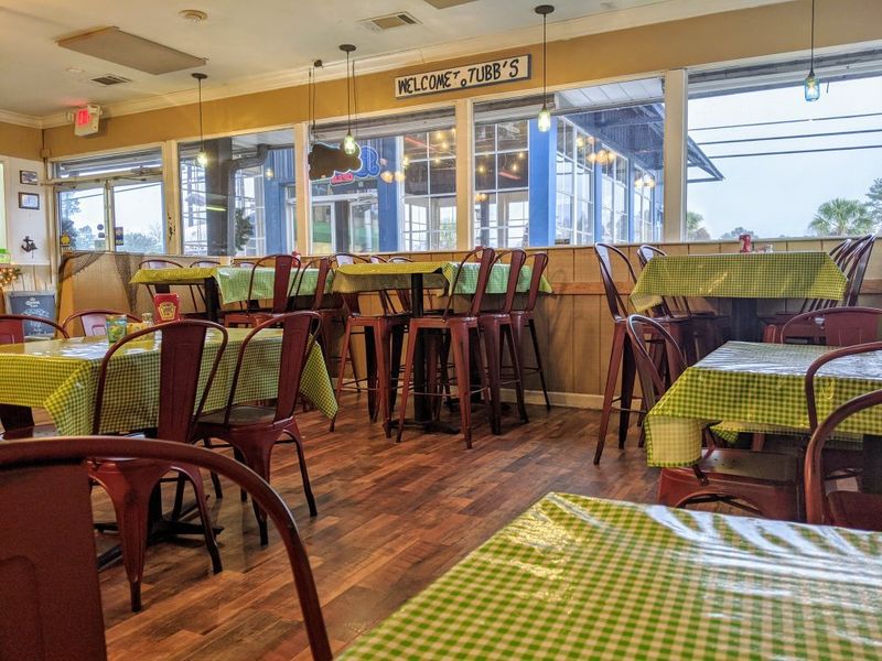 Tubb's Shrimp & Fish Co.