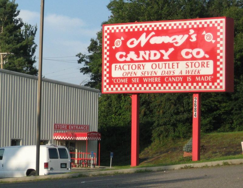 Nancy’s Candy Company