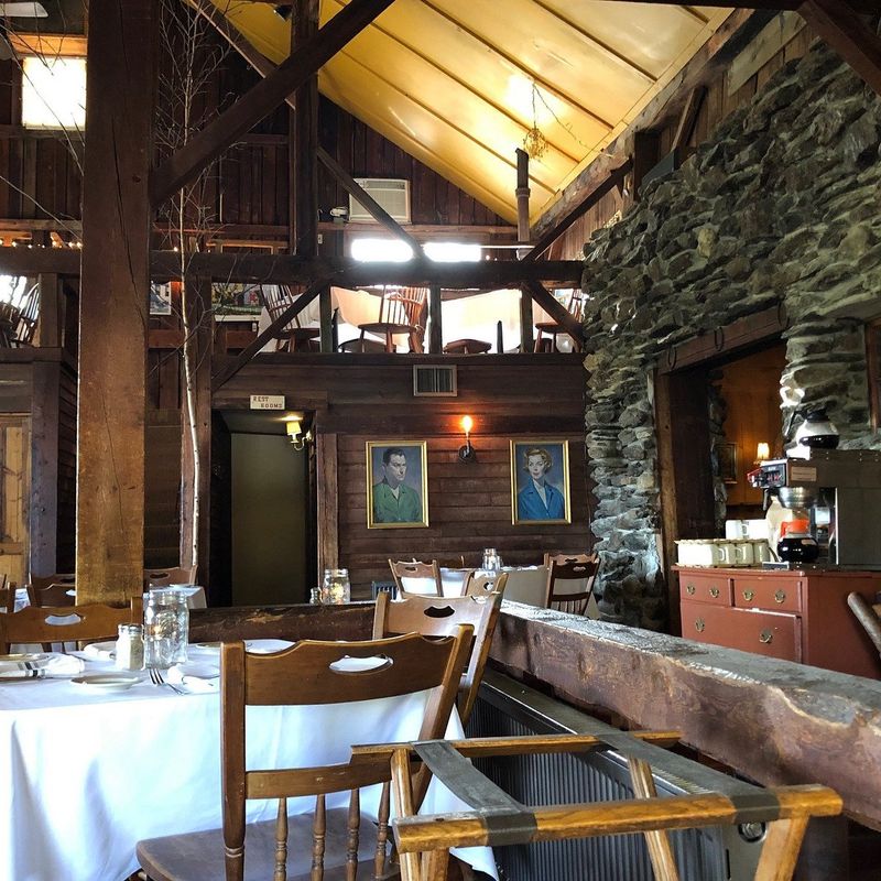 From Barn to Banquet